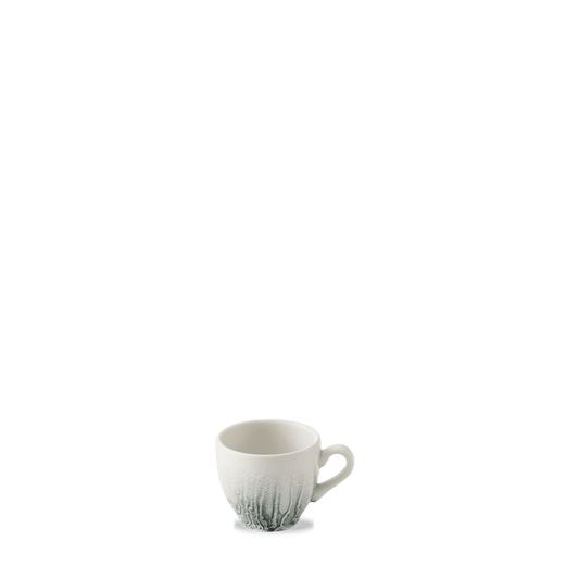 Tide Black Cafe Espresso Cup 3.5Oz Box of 12 (3-5 Working Days Delivery)