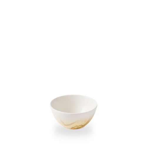 Tide Gold Contour Snack Bowl 14Oz Box of 12 (3-5 Working Days Delivery)