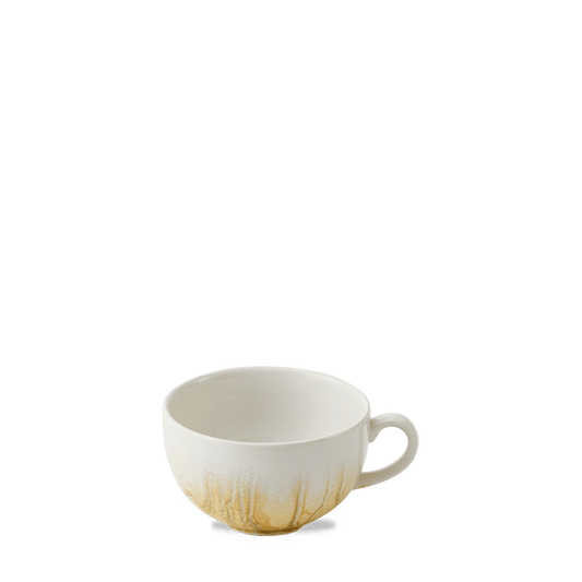 Tide Gold Cafe Cappuccino Cup 12Oz Box of 12 (3-5 Working Days Delivery)