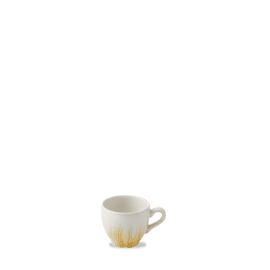 Tide Gold Cafe Espresso Cup 3.5Oz Box of 12 (3-5 Working Days Delivery)