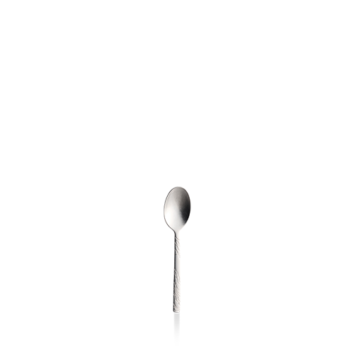 Demitasse Spoon 2.5Mm Box of 12 (3-5 Working Days Delivery)