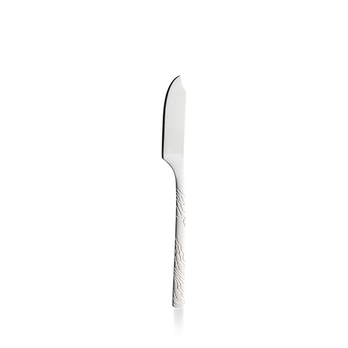 Fish Knife 4Mm Box of 12 (3-5 Working Days Delivery)