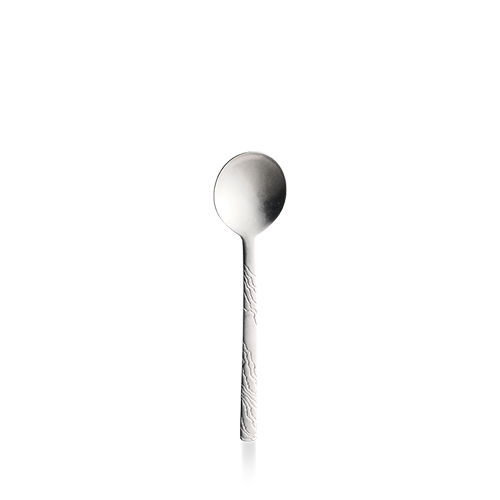 Soup Spoon 4Mm Box of 12 (3-5 Working Days Delivery)