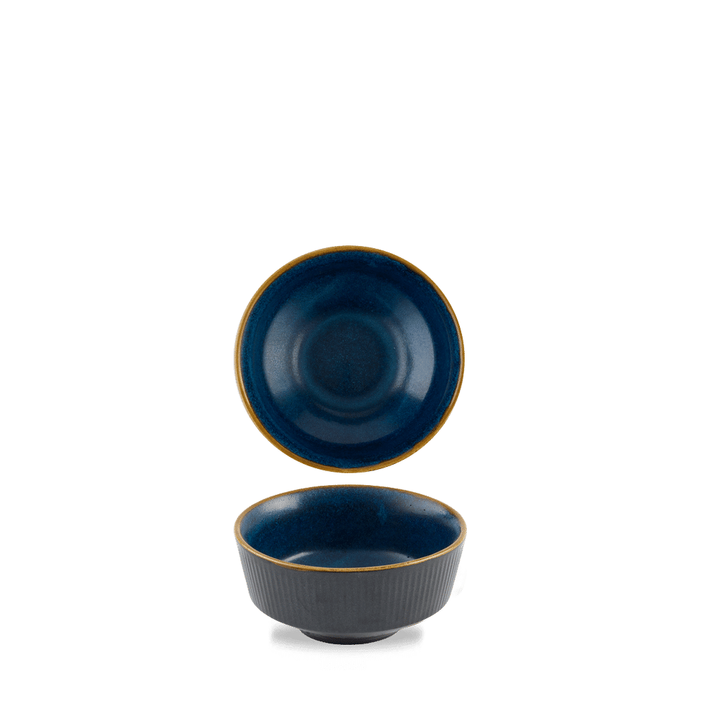 Tokyo Blue  Kochi Soup Bowl 15.75Oz Box 12