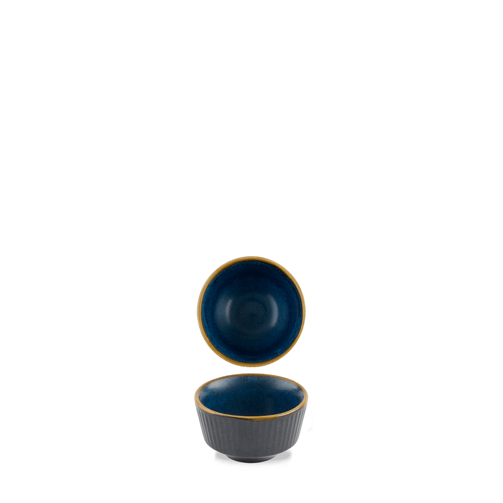 Tokyo Blue  Kochi Dip Pot 2Oz Box 12