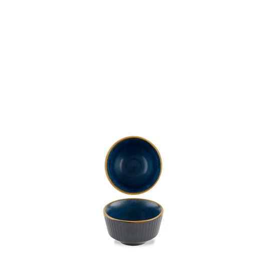 Tokyo Blue Kochi Dip Pot 2Oz Box of 12 (3-5 Working Days Delivery)