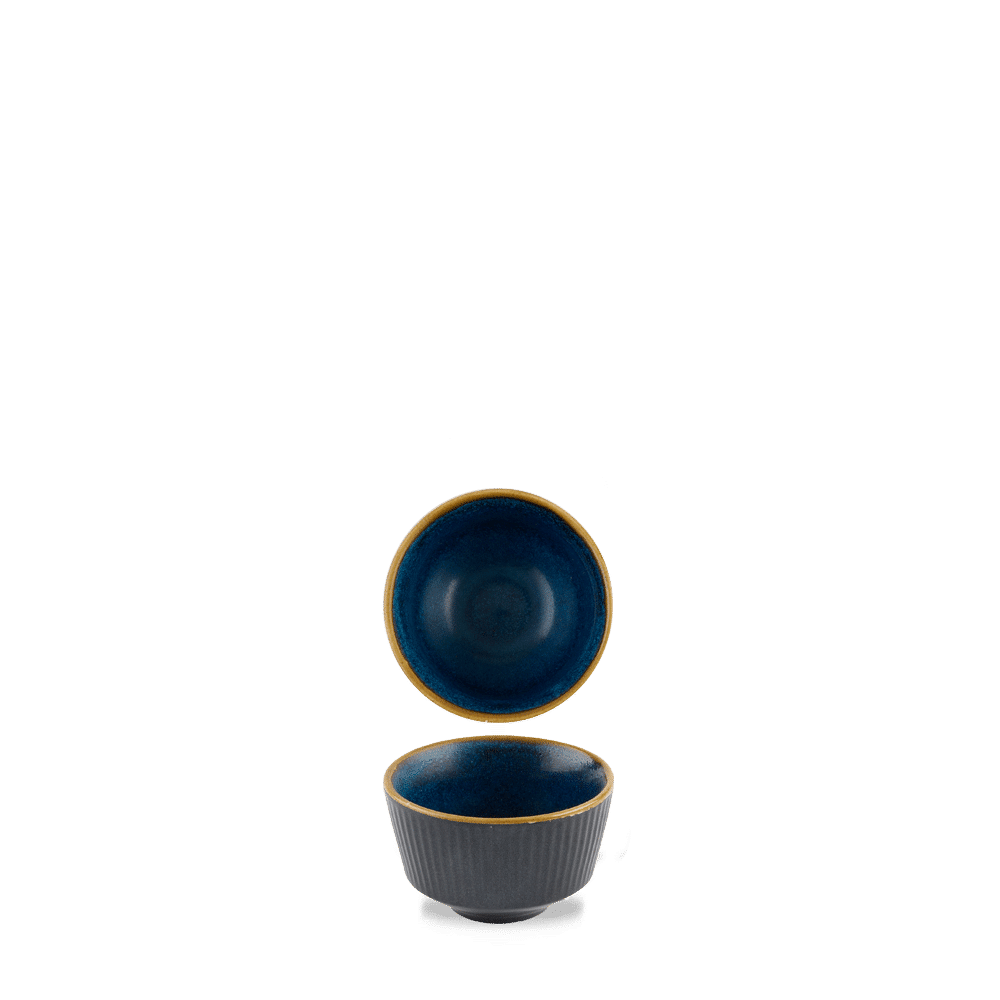 Tokyo Blue  Kochi Dip Pot 4Oz Box 12