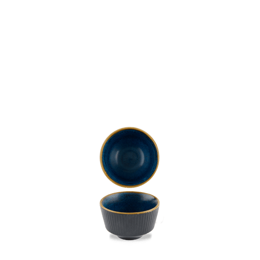 Tokyo Blue Kochi Dip Pot 4Oz Box of 12 (3-5 Working Days Delivery)
