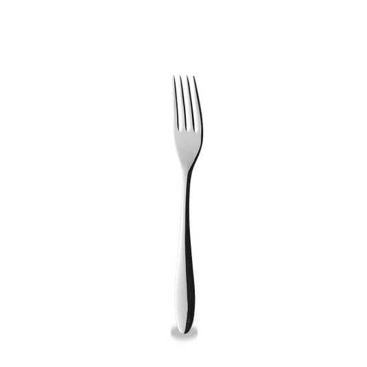 Trace Cutlery Dessert Fork 3.Mm Box of 12 (3-5 Working Days Delivery)