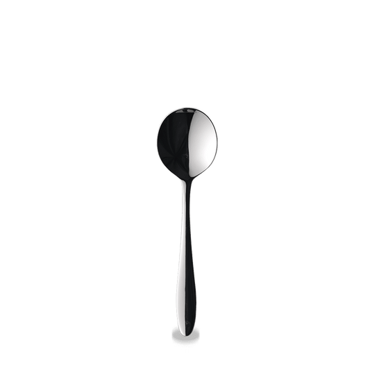 Trace Cutlery Soup Spoon 3Mm Box of 12 (3-5 Working Days Delivery)