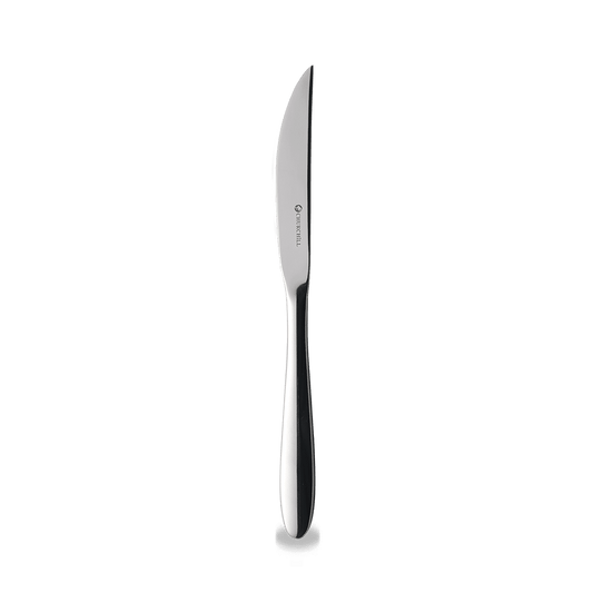 Trace Cutlery Steak Knife 8Mm Box of 12 (3-5 Working Days Delivery)