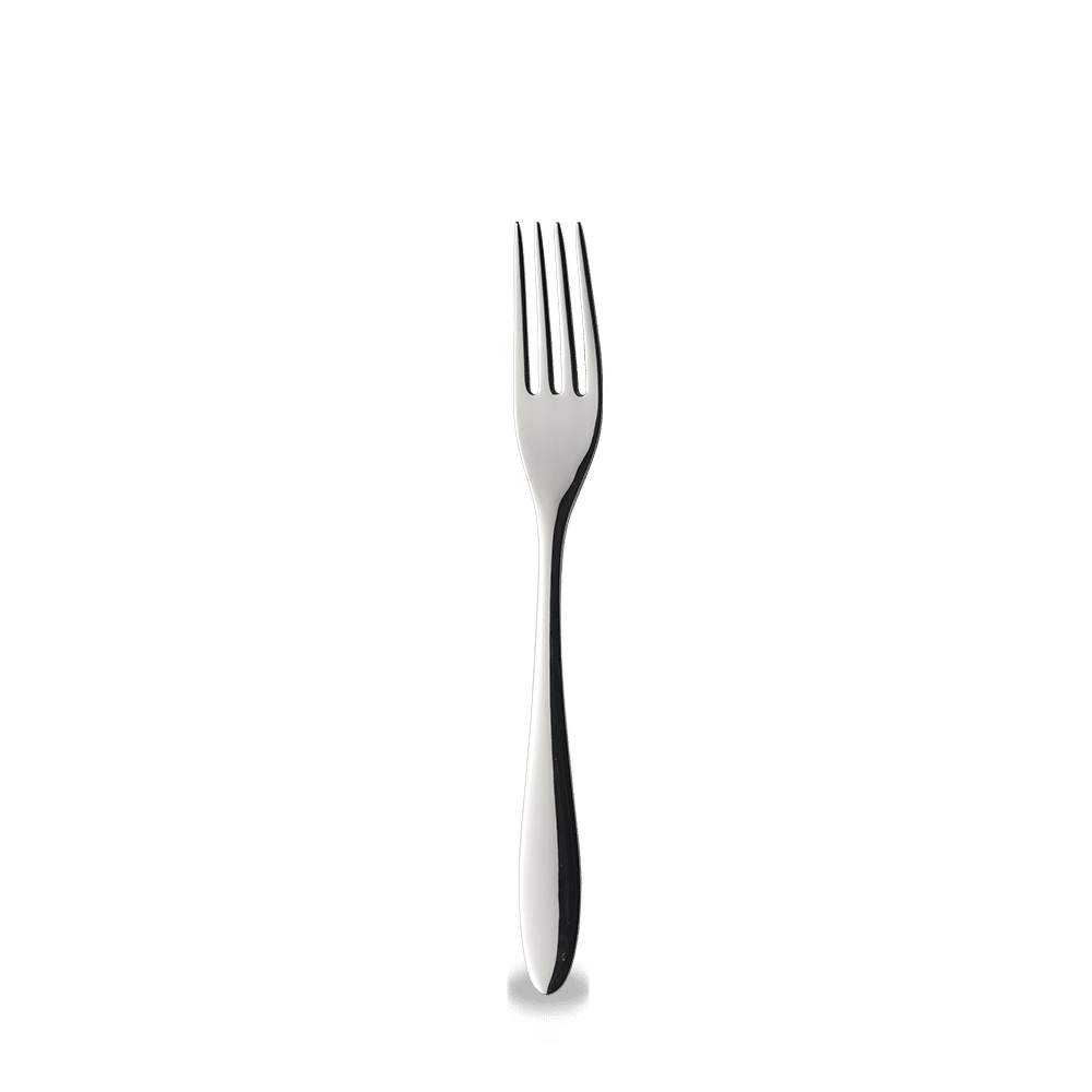 Trace Cutlery  Table Fork 4Mm Box 12