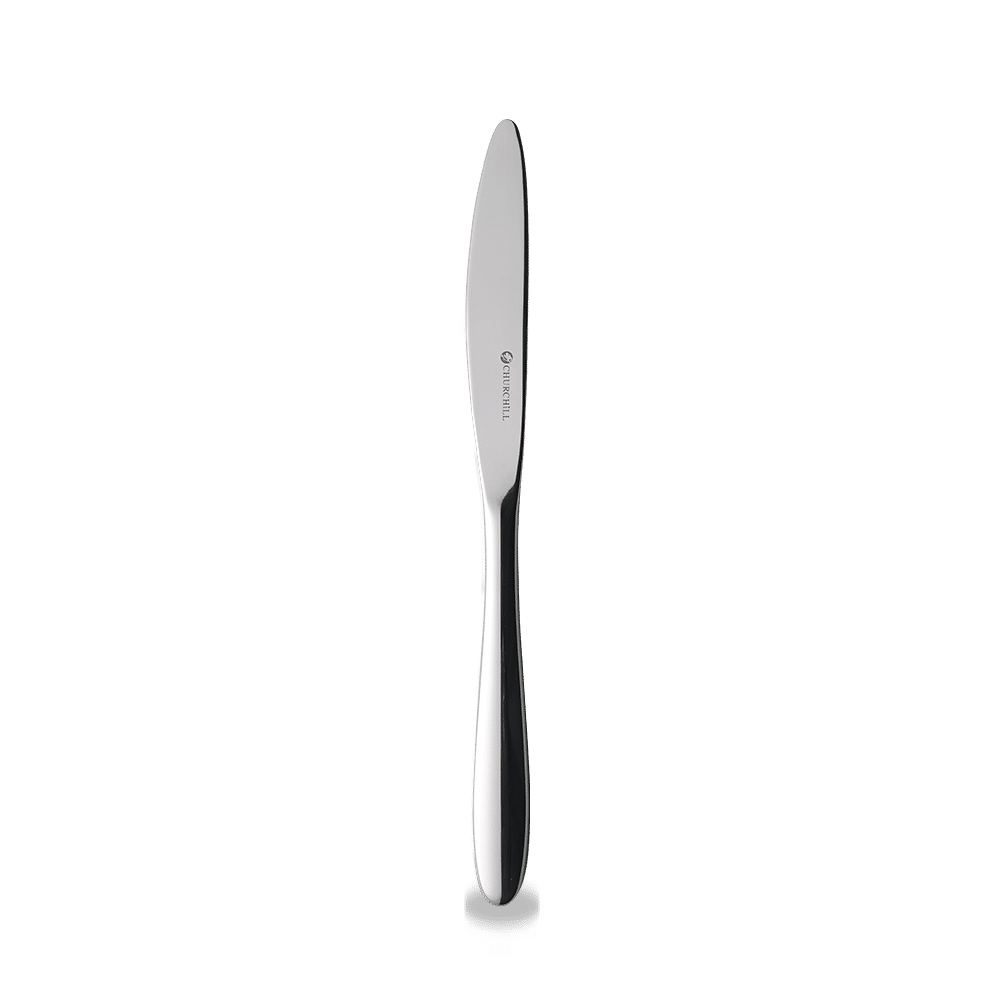 Trace Cutlery  Table Knife 8Mm Box 12