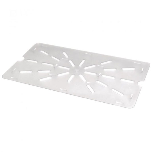 Vogue Drainer Plates for 1/1 Polycarbonate Gastronorm Tray