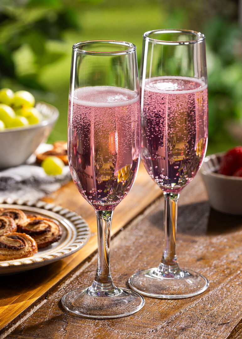 FT Syrah Flute 6oz(17cl) Box of 6