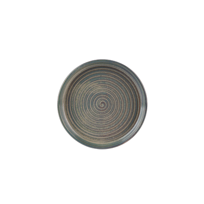Olive Signature Plate 10cm / 4" Box of 12