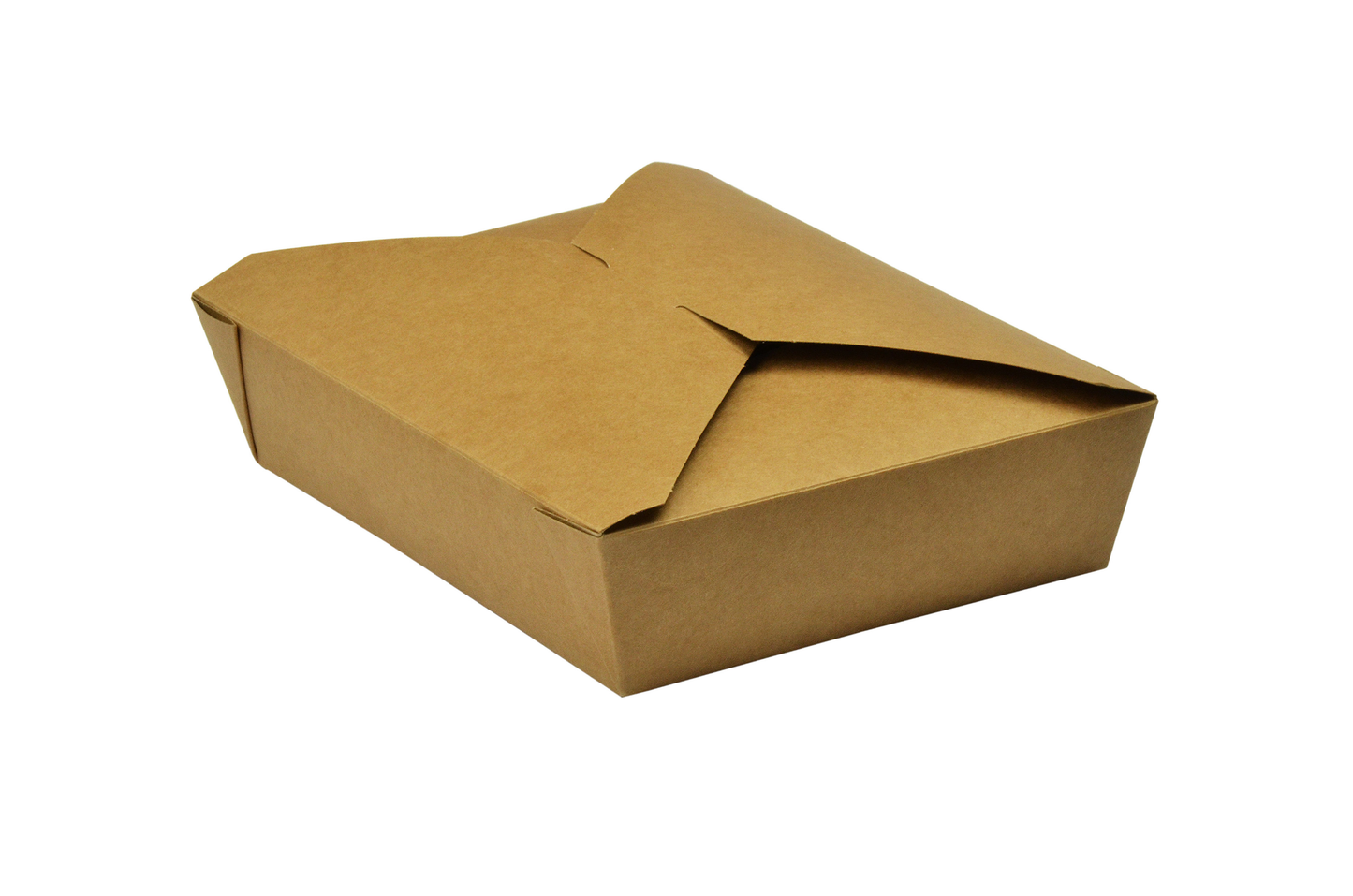 No.2 food carton 1500ml (19.5 x 14 x 5cm) – Pack of 280