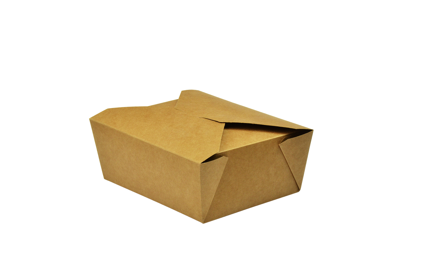 No.8 food carton 1300ml (15 x 12 x 6.5cm) – Pack of 300