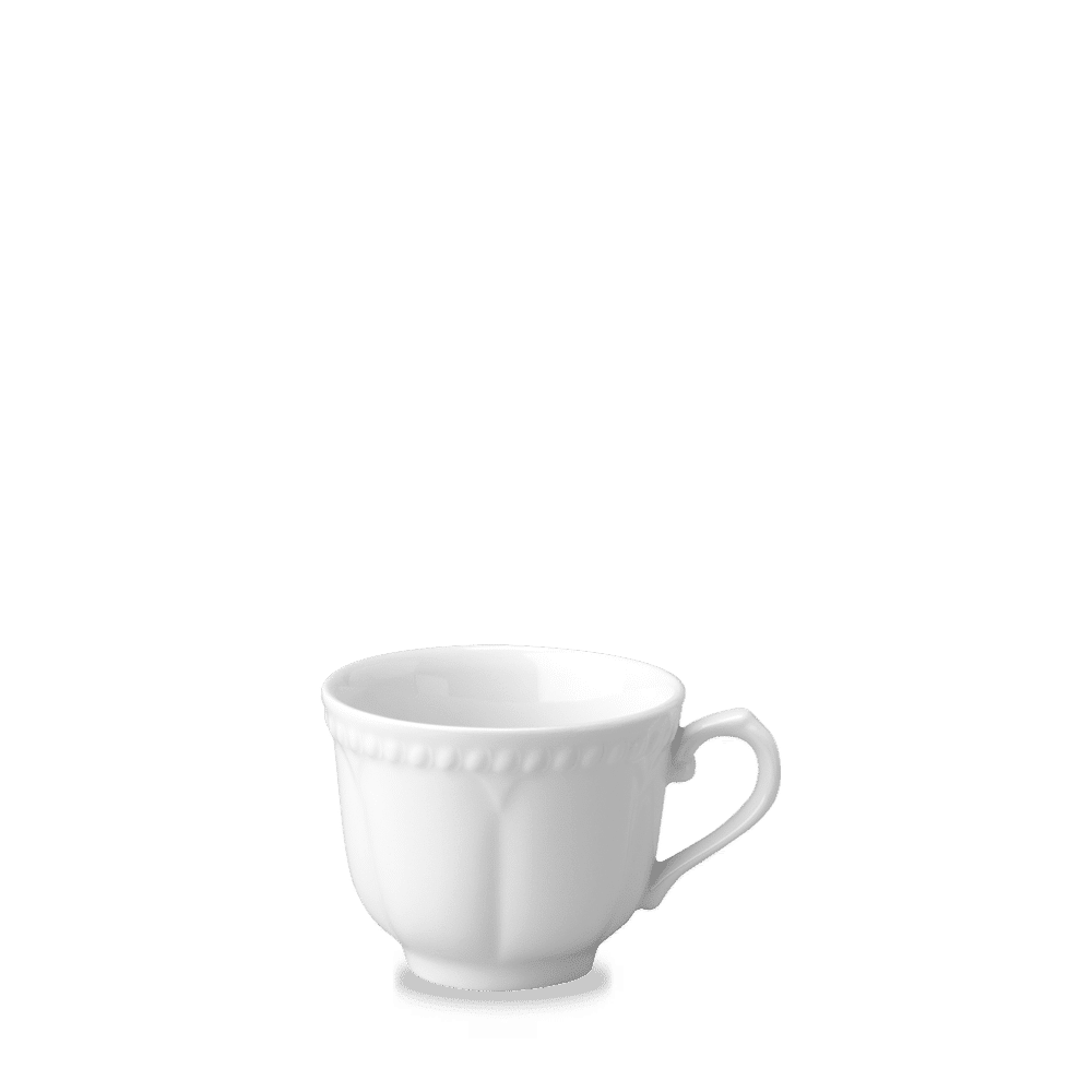 Buckingham  Elegant Teacup 8Oz Box 24