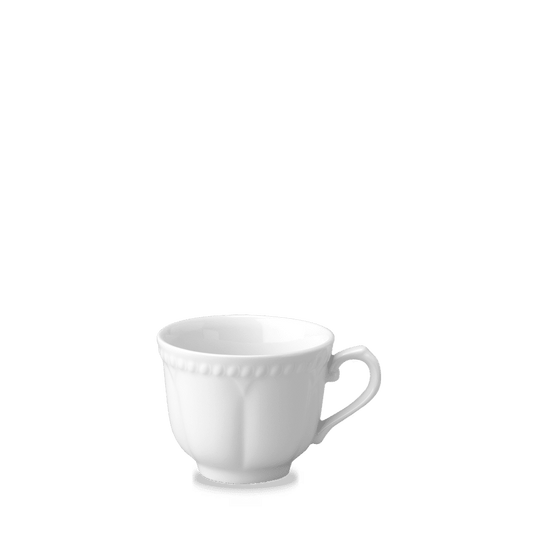 Buckingham Elegant Teacup 8Oz Box of 24 (3-5 Working Days Delivery)