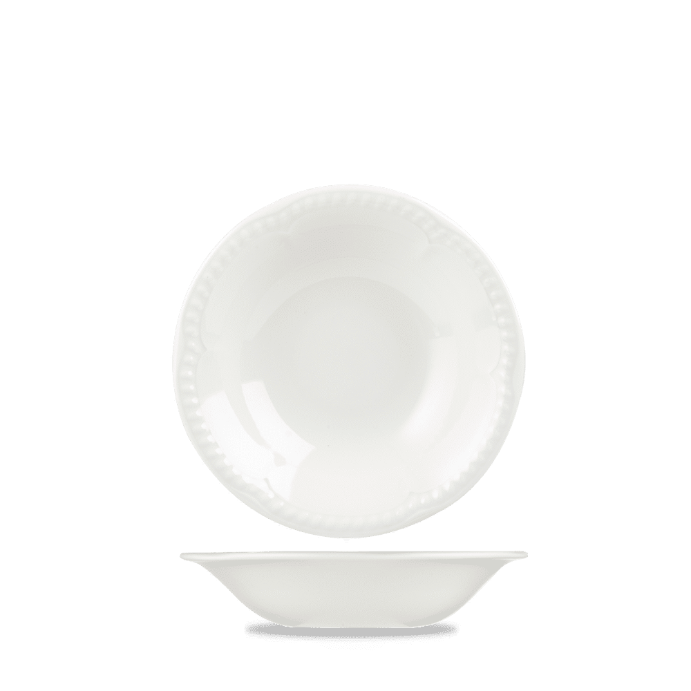Buckingham Buckingham Oatmeal Bowl 7" Box 24