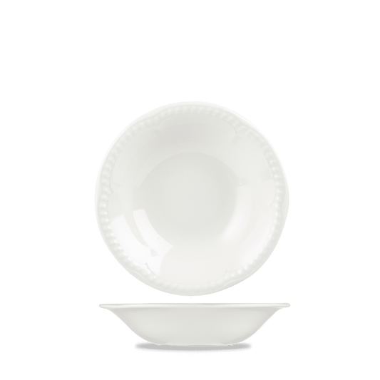 Buckingham Buckingham Oatmeal Bowl 7" Box of 24 (3-5 Working Days Delivery)