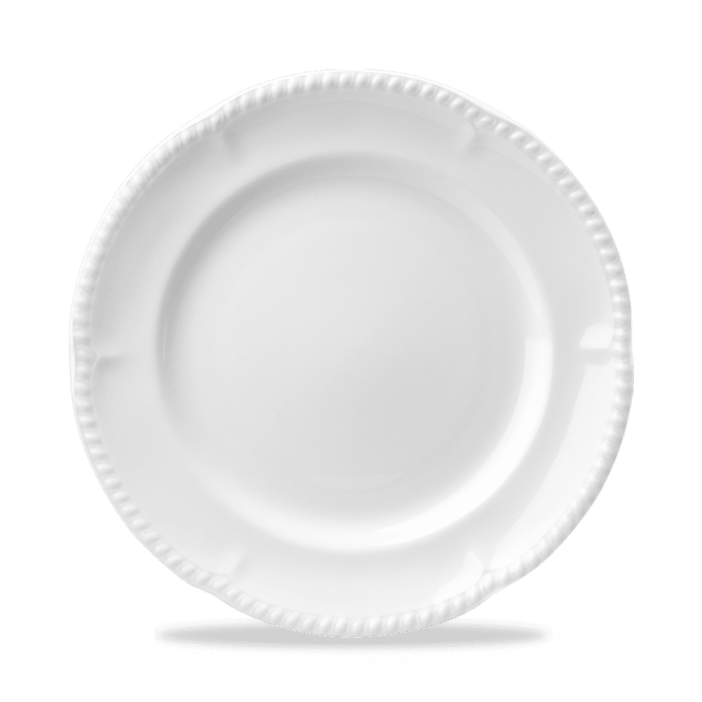 Buckingham  Plate 10" Box 24