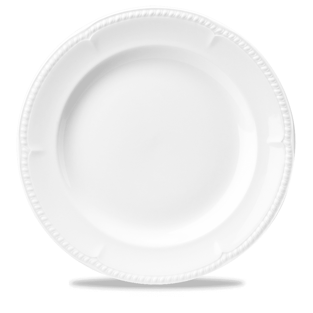 Buckingham  Plate 12" Box 12