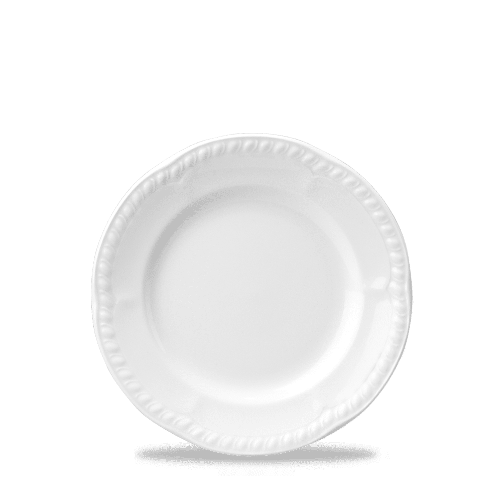 Buckingham  Plate 6.5" Box 24