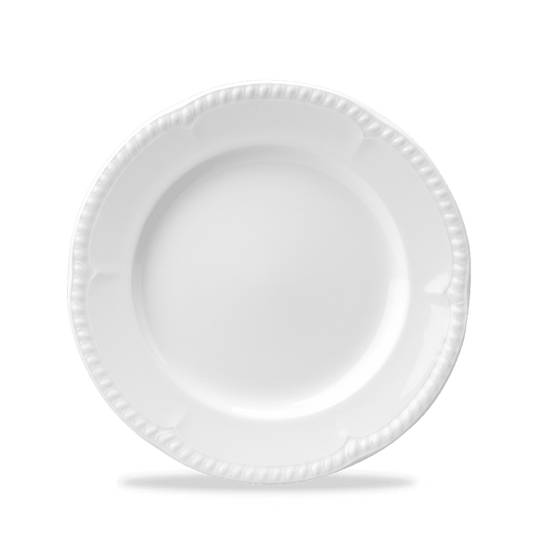 Buckingham Plate 8.5" Box of 24 (3-5 Working Days Delivery)