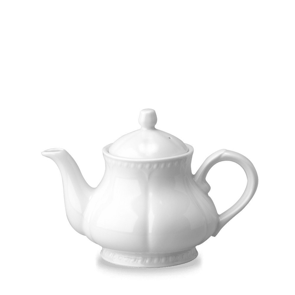 Buckingham  Teapot 1Pt Box 4
