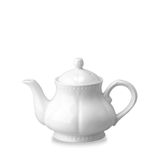 Buckingham Teapot 1Pt Box of 4 (3-5 Working Days Delivery)