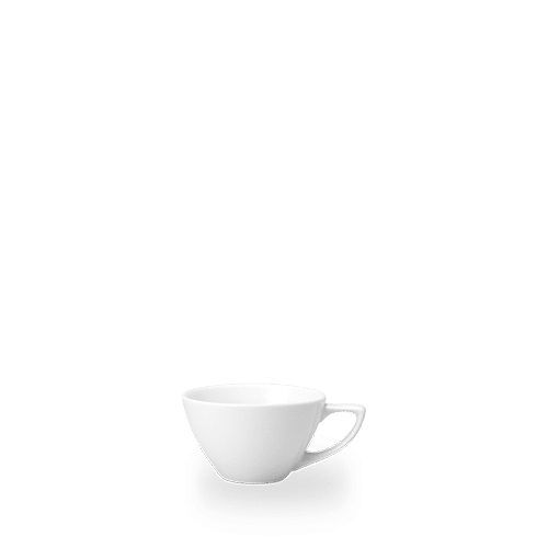 White Ultimo Cafe Latte Cappucc Cup 10Oz Box of 24 (3-5 Working Days Delivery)