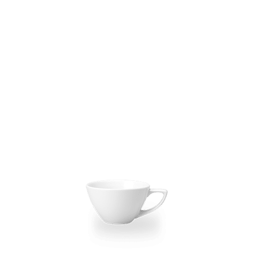 White Ultimo Cafe Americano Cup 8Oz Box of 24 (3-5 Working Days Delivery)