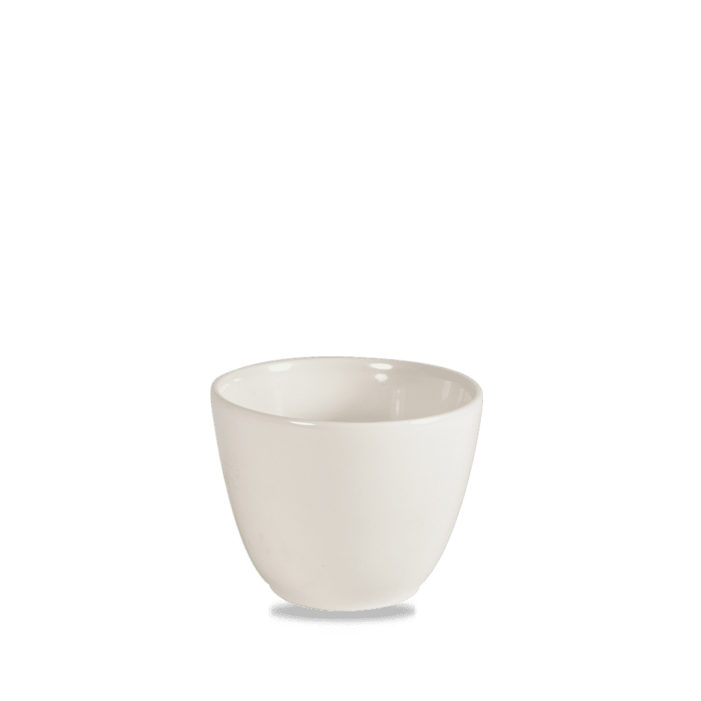 White  Contour Chip Mug 10Oz Box 12
