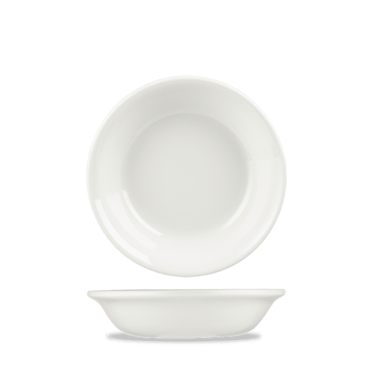 White Nova Coupe Soup 7.25" Box of 24 (3-5 Working Days Delivery)