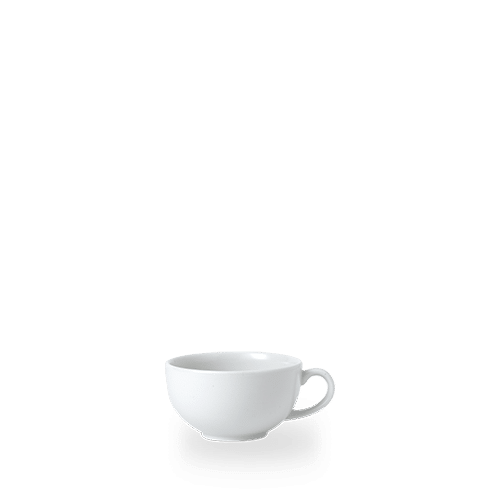 White Cappuccino Cup 10Oz Box of 12 (3-5 Working Days Delivery)