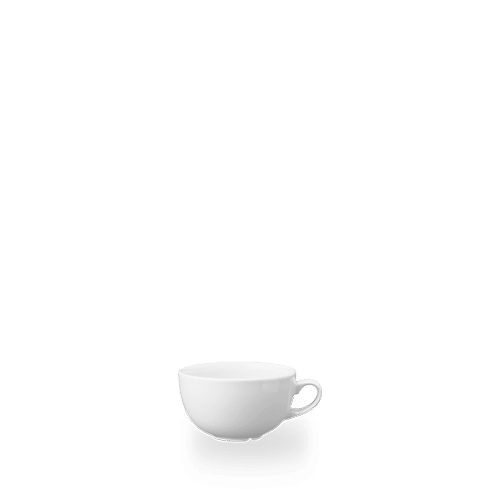 White Cappuccino Cup 8Oz Box of 24 (3-5 Working Days Delivery)