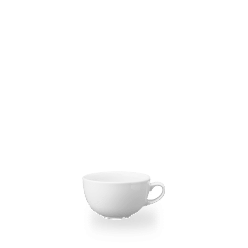 White Cappuccino Cup 12Oz Box of 24 (3-5 Working Days Delivery)