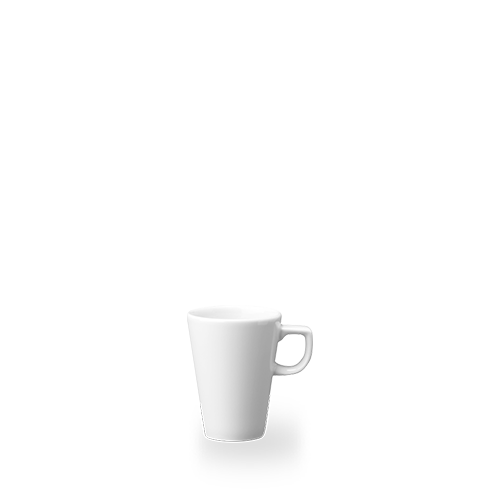White Cafe Cup 8Oz Box of 24 (3-5 Working Days Delivery)