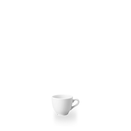 White Espresso Cup 3.5Oz Box of 24 (3-5 Working Days Delivery)
