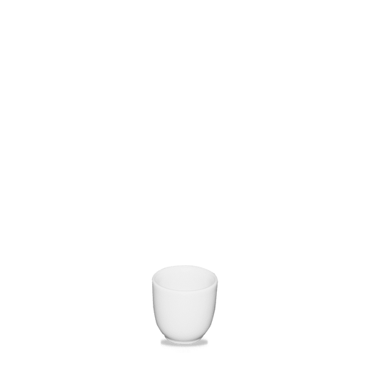 White Egg Cup Box of 24 (3-5 Working Days Delivery)