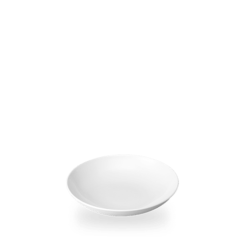 White Coupe Bowl 18.2Cm Box of 12 (3-5 Working Days Delivery)