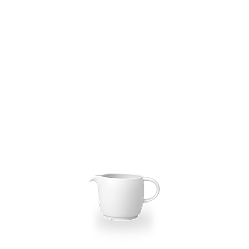 White Compact Jug 5Oz Box of 4 (3-5 Working Days Delivery)