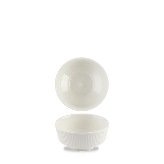 White Kochi Soup Bowl 15.75Oz Box of 12 (3-5 Working Days Delivery)