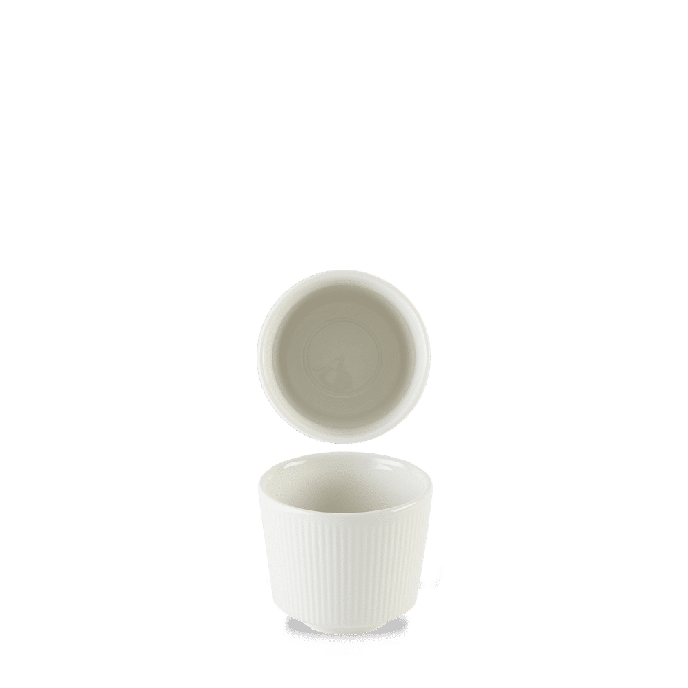 White  Kochi Chip Mug 11Oz Box 12