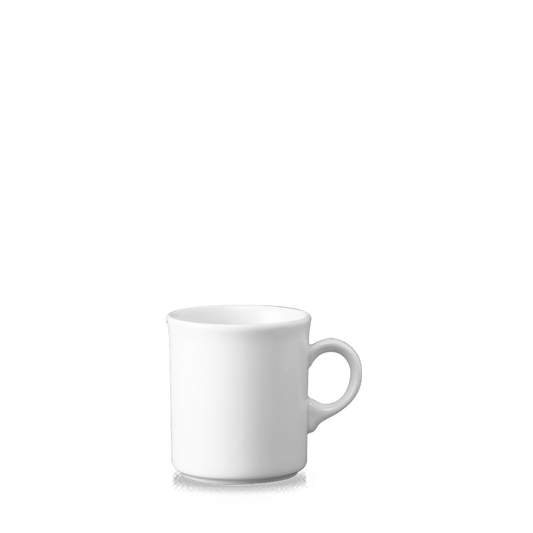 White Nova Mug 10Oz Box of 24 (3-5 Working Days Delivery)