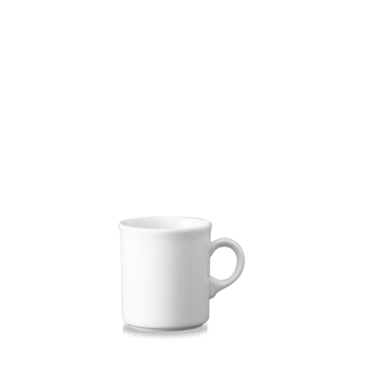 White Nova Mug 8Oz Box of 24 (3-5 Working Days Delivery)