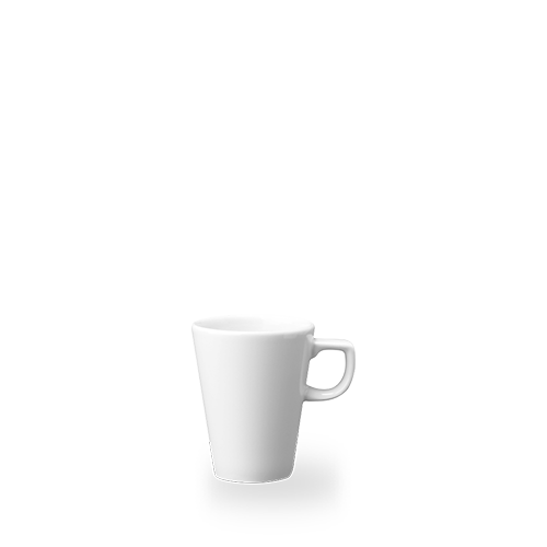 White Cafe Latte Mug 12Oz Box of 12 (3-5 Working Days Delivery)