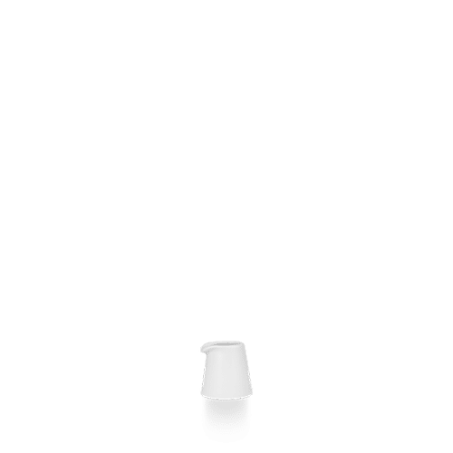 White Beverage Milk Tot 1Oz Box of 12 (3-5 Working Days Delivery)